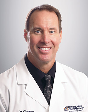 Gerard Choryan, O.D.