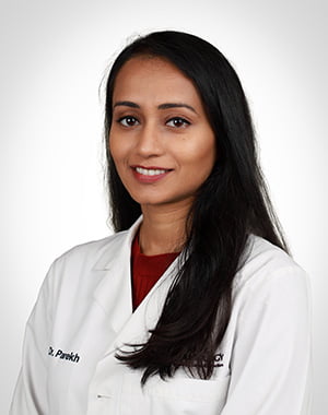 Priyanka Parekh, M.D.