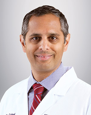 Parin Gohel, M.D.