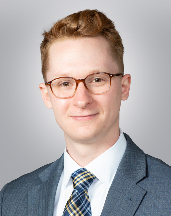 Pearson Miller, O.D., M.S.