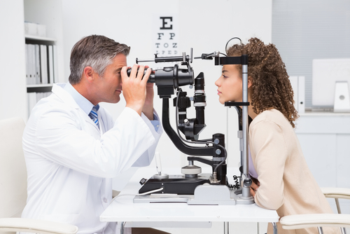 Read more about Can an Eye Exam Address Dry Eyes?